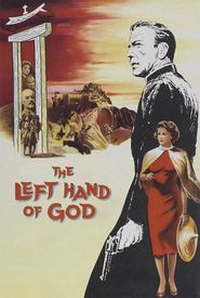 The Left Hand of God