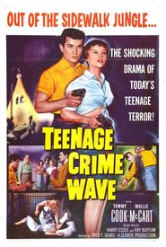 Teen-Age Crime Wave