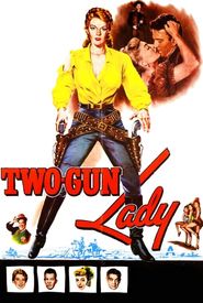 Two-Gun Lady