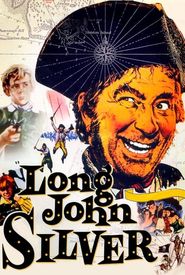 Long John Silver's Return to Treasure Island