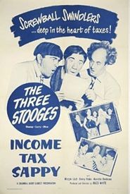 Income Tax Sappy