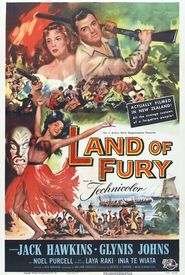 Land of Fury