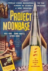 Project Moon Base