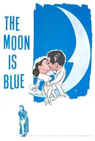 The Moon Is Blue