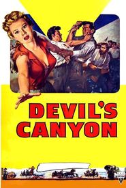 Devil's Canyon