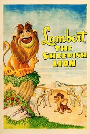 Lambert the Sheepish Lion