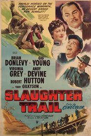 Slaughter Trail