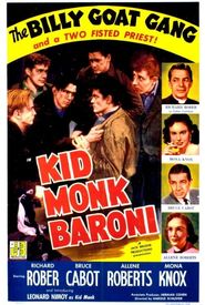 Kid Monk Baroni