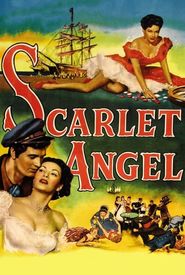 Scarlet Angel