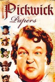 The Pickwick Papers