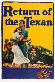 Return of the Texan