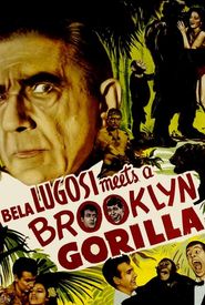 Bela Lugosi Meets a Brooklyn Gorilla