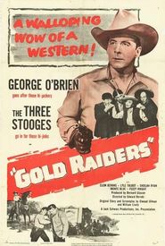 Gold Raiders