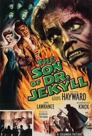 The Son of Dr. Jekyll