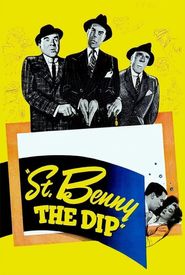 St. Benny the Dip