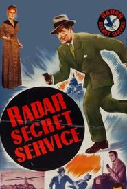 Radar Secret Service