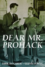 Dear Mr. Prohack