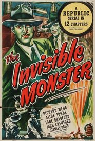 The Invisible Monster