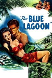 The Blue Lagoon