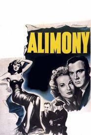 Alimony