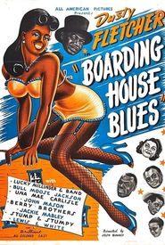 Boarding House Blues