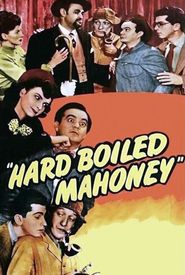 Hard Boiled Mahoney