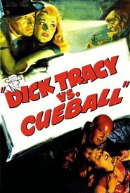 Dick Tracy vs. Cueball