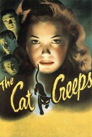 The Cat Creeps