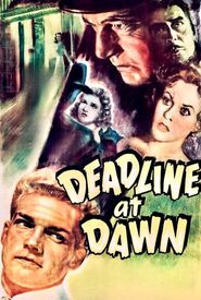 Deadline at Dawn