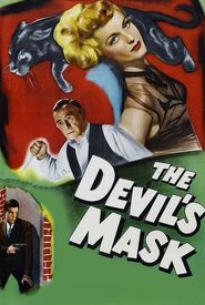 The Devil's Mask