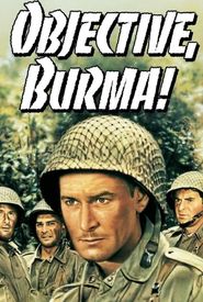 Objective, Burma!