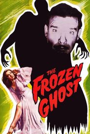 The Frozen Ghost