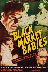 Black Market Babies