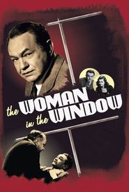 The Woman in the Window