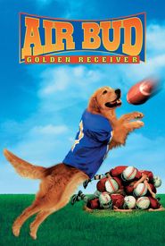 Air Bud: Golden Receiver