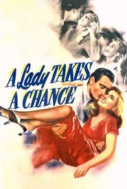 A Lady Takes a Chance