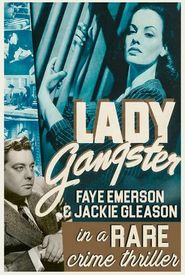 Lady Gangster