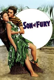 Son of Fury: The Story of Benjamin Blake