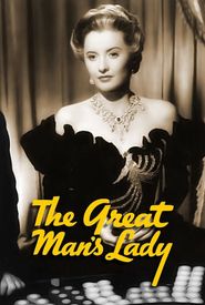 The Great Man's Lady