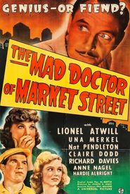 The Mad Doctor of Market Street