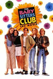 The Baby-Sitters Club