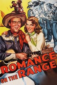 Romance on the Range