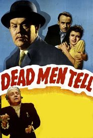 Dead Men Tell