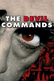 The Devil Commands