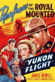 Yukon Flight