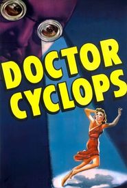 Dr. Cyclops