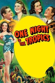 One Night in the Tropics