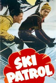 Ski Patrol