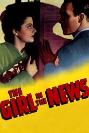 The Girl in the News