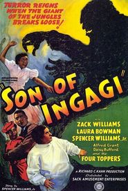 Son of Ingagi